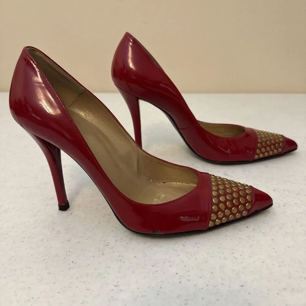 Stuart Weitzman these stuart